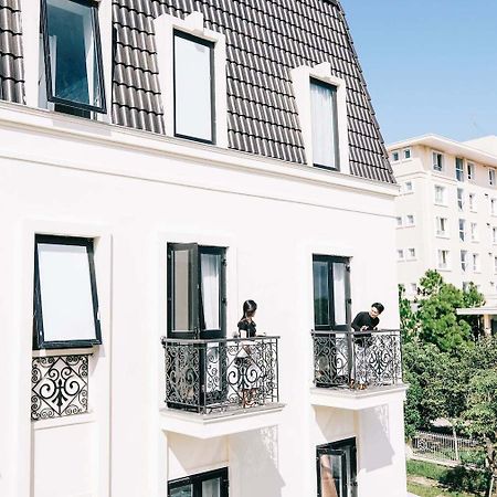 Soleil House Hostel Hue Eksteriør bilde