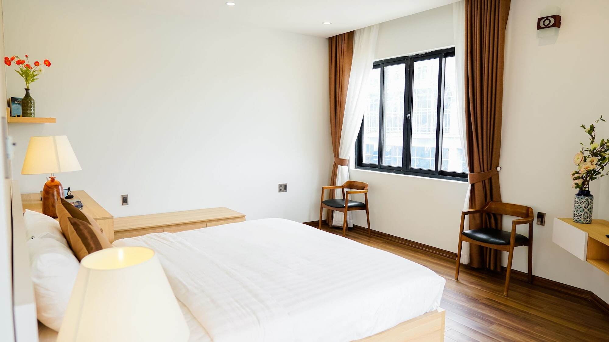 Soleil House Hostel Hue Eksteriør bilde