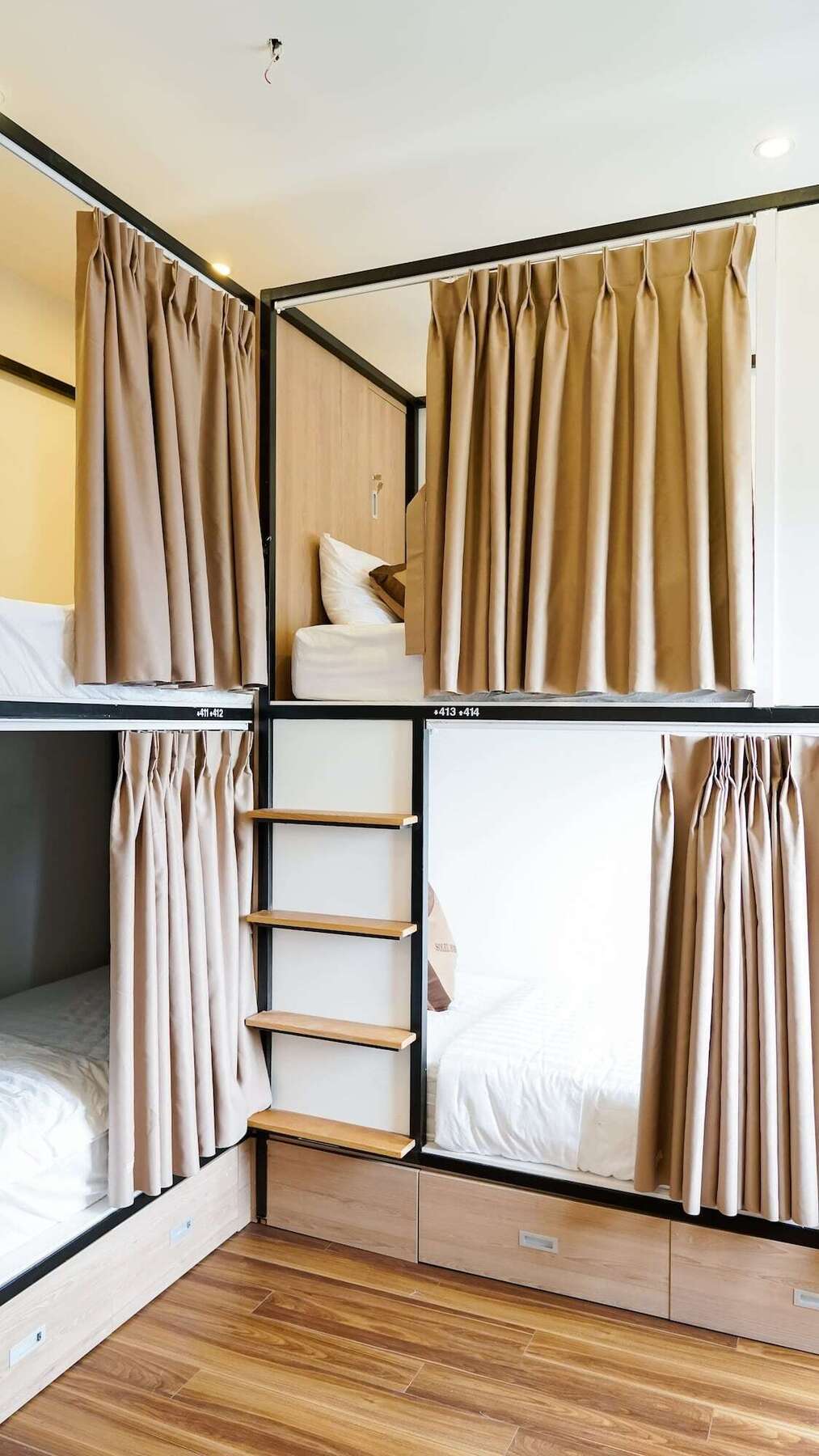 Soleil House Hostel Hue Eksteriør bilde